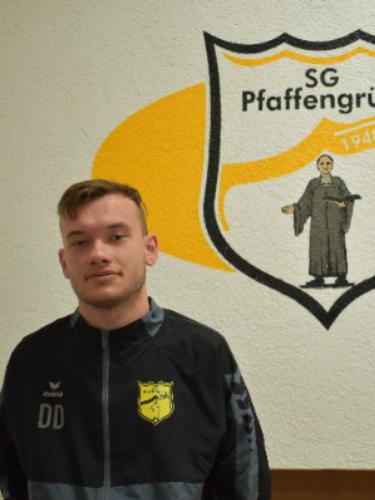 Dominik Dietzsch