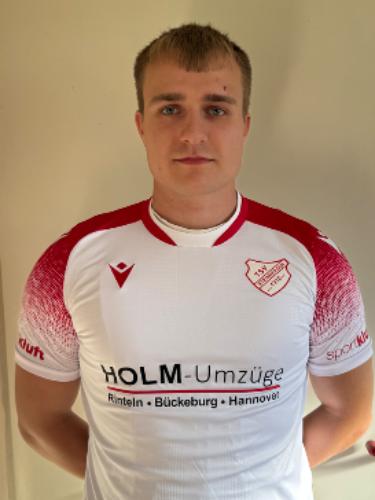 Phillip Maurice Rudnick