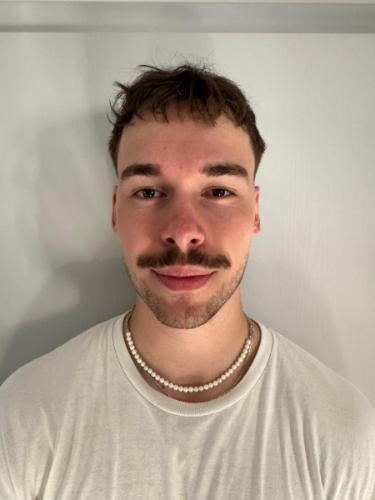 Julian Schmand