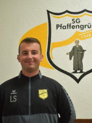 Lukas Spranger