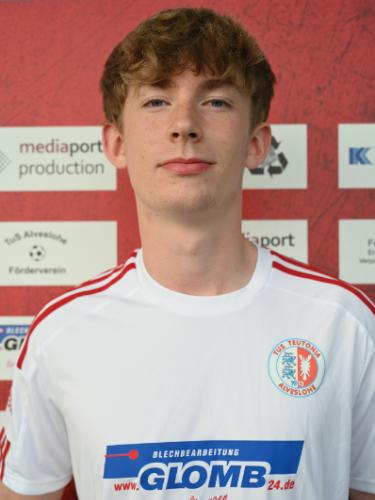 Aron Kruse