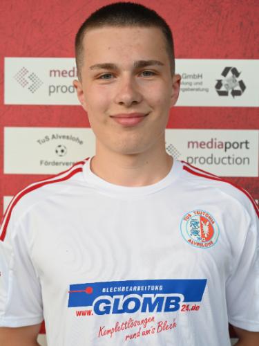 Loek Martijn de Graaf