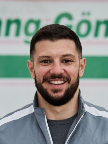 Andre Mueller