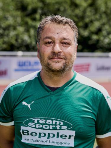 Ersin Ayguen