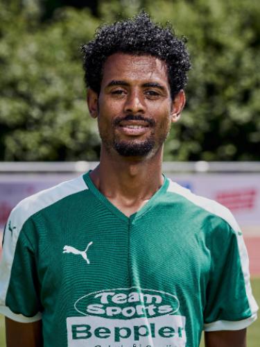 Kiflom Berhane Tekle