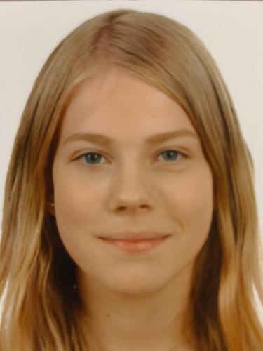 Kristin Stüven