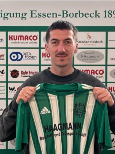 Deniz Dominik Hotoglu