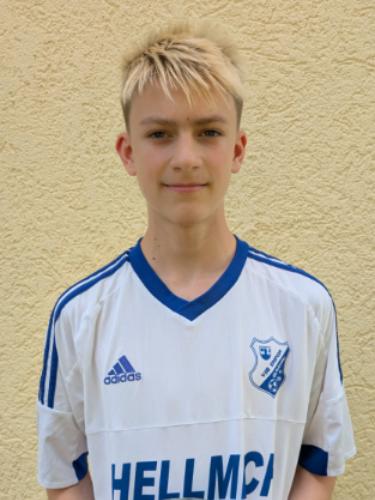 Lukas Diego Hoffmann