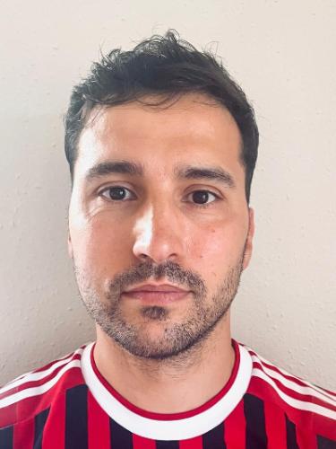 Rachid Malek