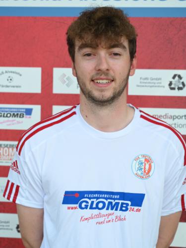 Malte Lennart Martens