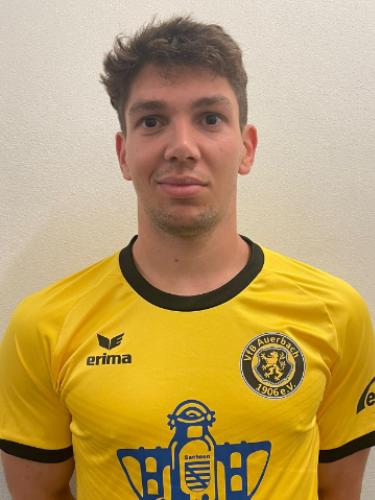 Yannic Voigt