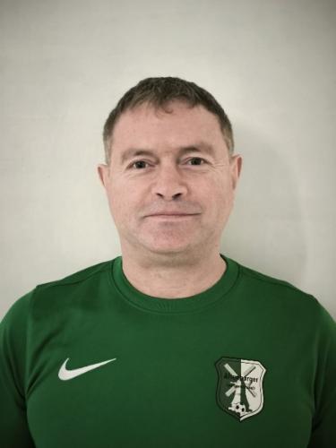 Dieter Goldbach