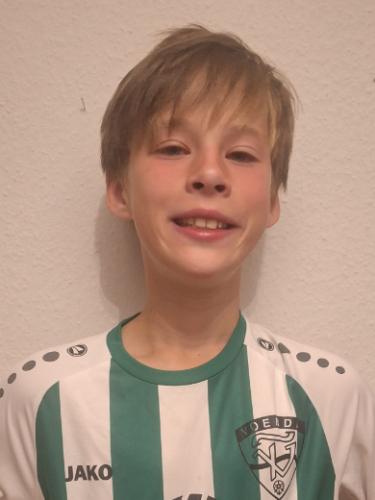 Luca Benfer