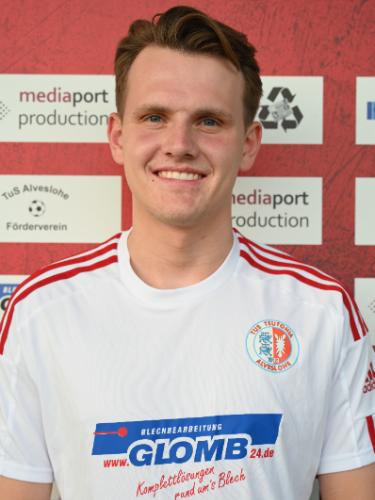 Dominik Lindner