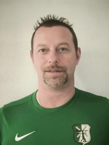 Maik Piehl