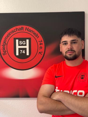 Danjel Prandi