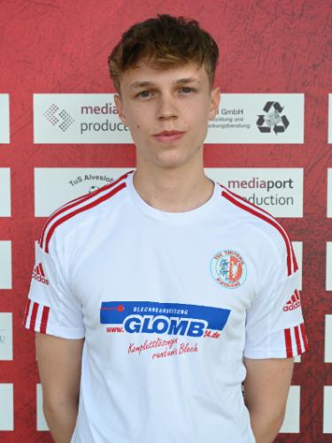 Finn Luca Niedzolka
