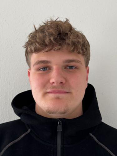 Bennet Rickertsen