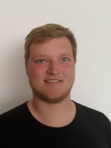 Luca Andresen