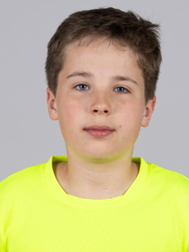 Lukas Konieczny