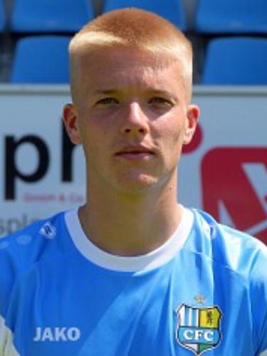 Jannick Wolter