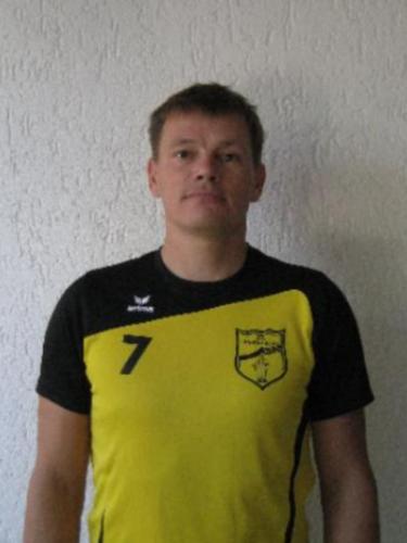 Michael Rehmer