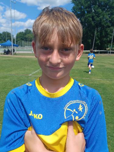 Finn Riemer