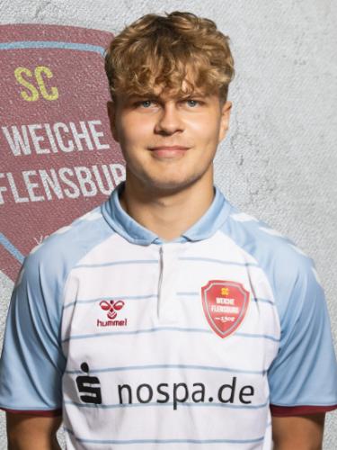 Elias Marcel Kurzbach