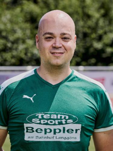 Stephan Hagmaier