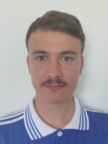 Dominic Lohse