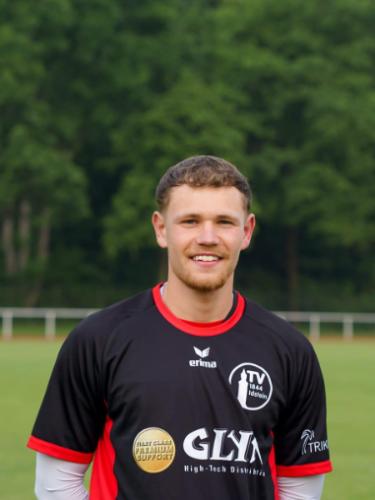 Luis Miguel Cortijo Lange