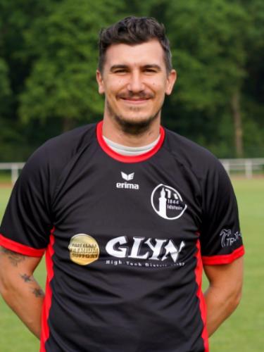 Marco Leus