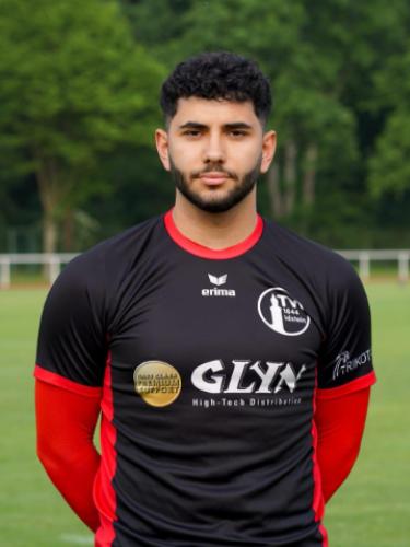 Efe Kadi