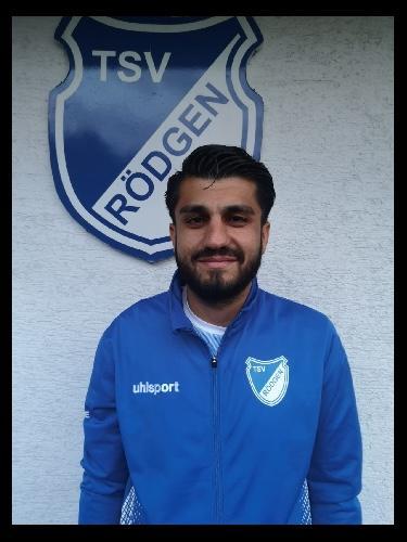 Mehmet Kaya