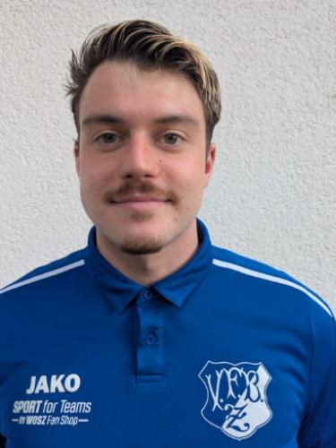 Nicklas Busch
