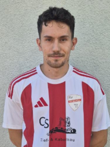 Belmir Muratovic