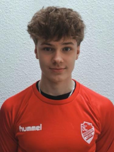 Luan Willi Grotkopp