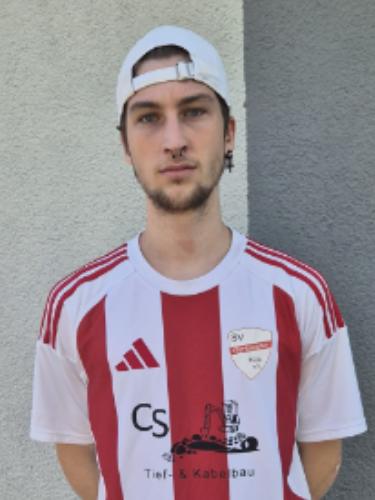 Jendrik Stuber