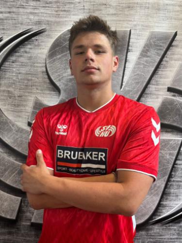 Jonas Umlandt