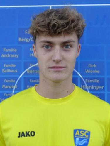 Lennart Krohn