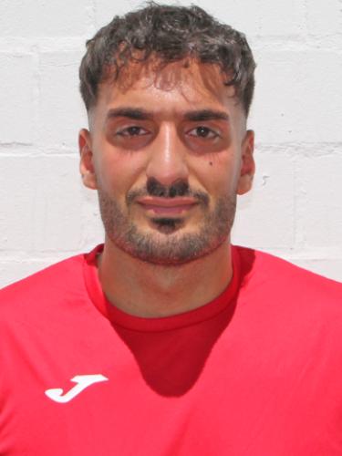 Alpay Can Özdemir