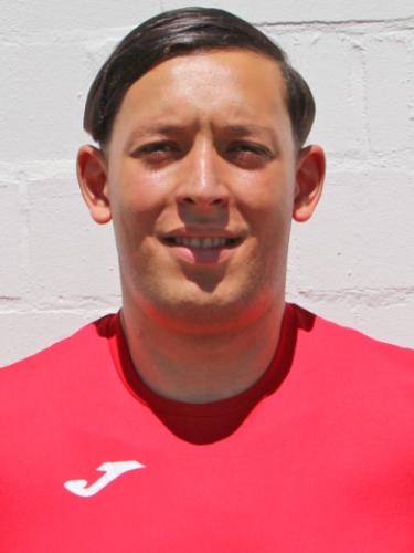 Soufiane Boujrad