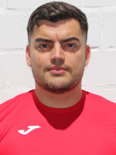 Angelo Riitano