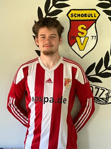 Dominik Hahn