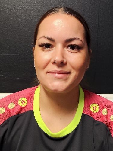 Melissa Exposito Rodriguez