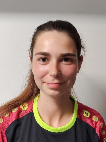 Mandy Jaqueline Richter