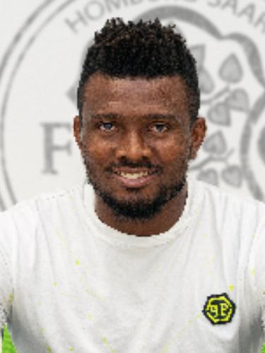 Kelvin Abara Obasi