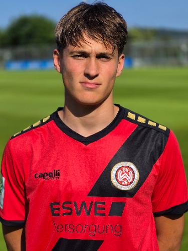 Amin Husovic