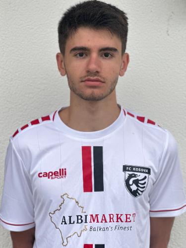 Enes Murati
