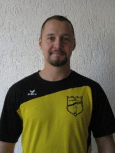 Maik Fischer